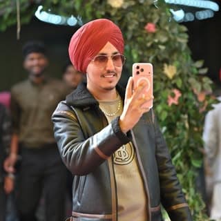 Amardeep Singh