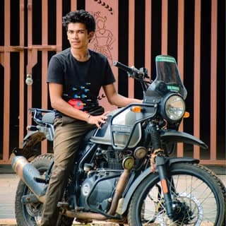 Chetan Nag