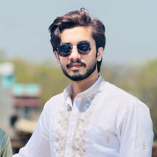 Ayan Khan