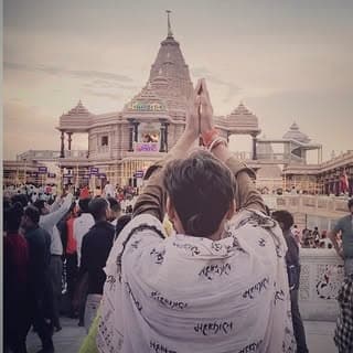 अतुल यादव (राष्ट्रवादी)