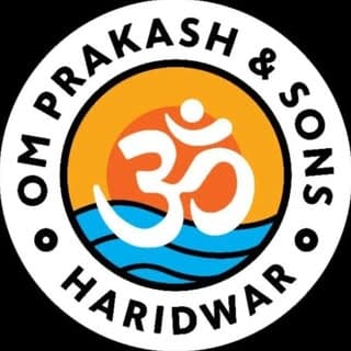 Om Prakash & Sons 🇮🇳