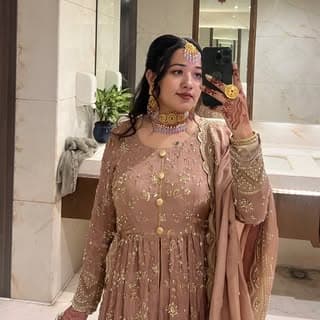 Khushboo Thakur Sehgal