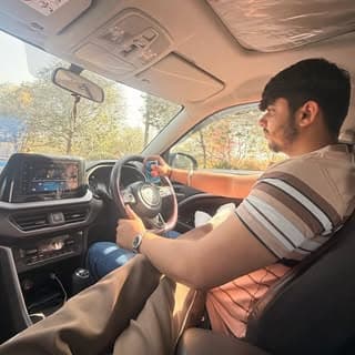 YASHANSHU CHAUDHARY