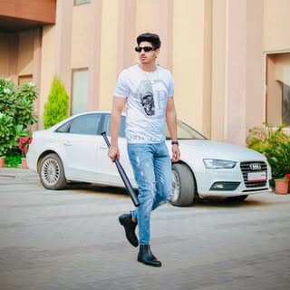 Naveen Jaglan