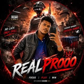 REALPROOO - YT