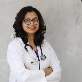 Dr. Usha Maniya