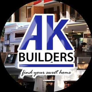 AK Builders Homes & Villas