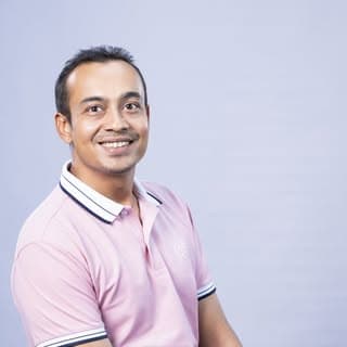 Abhishek Jain