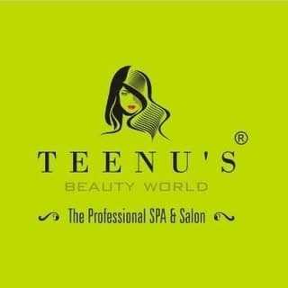 TEENU’S BEAUTY WORLD ®️