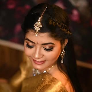 Rakhi Makeover |Makeup artist|Bhubaneswar 📱-8249077825🔱🧿