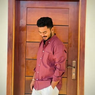 Harsha Reddy