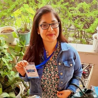 sudeepti bajpai