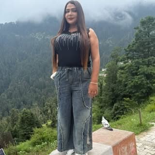 Monika Sharma
