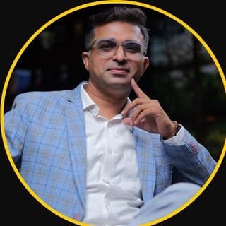 Vikas Nagru