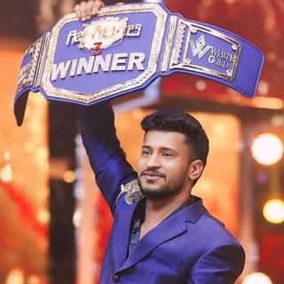 Karthik Thirtahalli