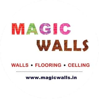 3d and customized wallpaper