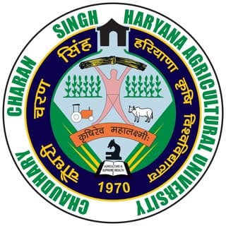CCSHAU HISAR