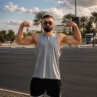 Mumin Khan