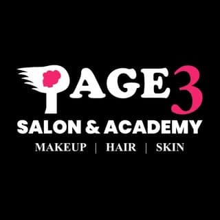 PAGE3 SALON AND ACADEMY