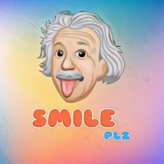 S M I L E 😁