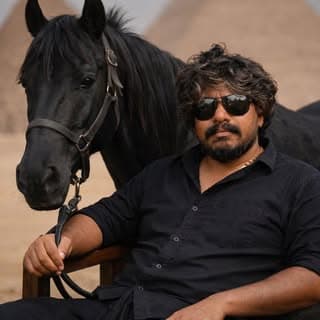 Rajesh Babu
