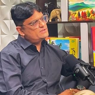 D.M.Bhatt sir