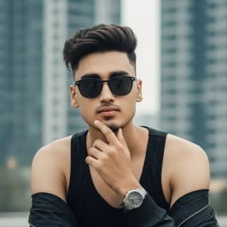 Ayaan Ali