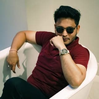 Shridhar Mishra