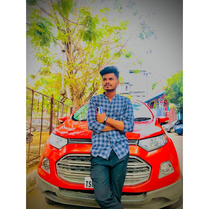 Chandu Editz