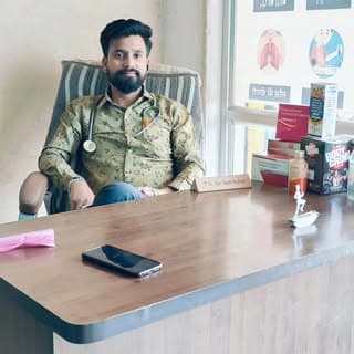 Ajay Singh Baghela
