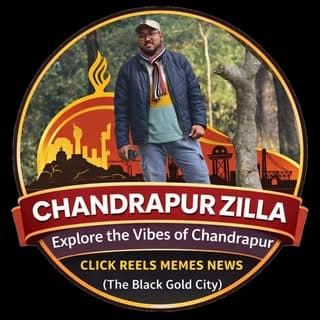 Pankaj Shende | Chandrapur Zilla