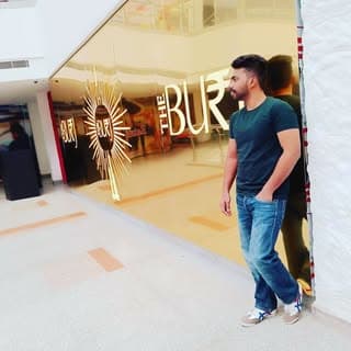 Mani Singh