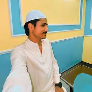 Irshad Mansoori