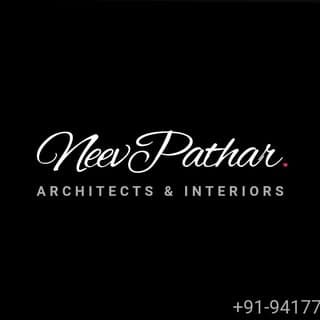 Neev Pathar | Architects & Interior Designers in Ludhiana