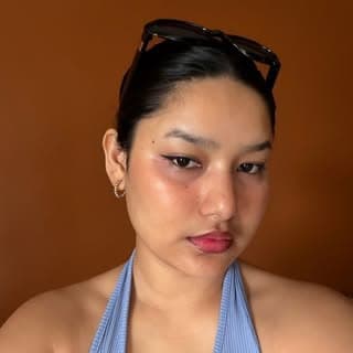 Brijina Wary
