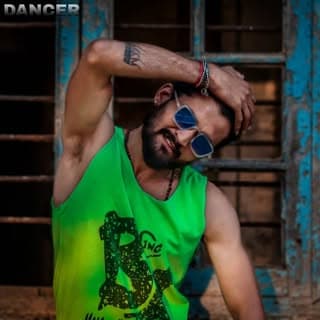 ??Raj Dancer ??