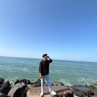 Kaushal Vasava