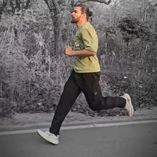 Vivek Sharma Fitness