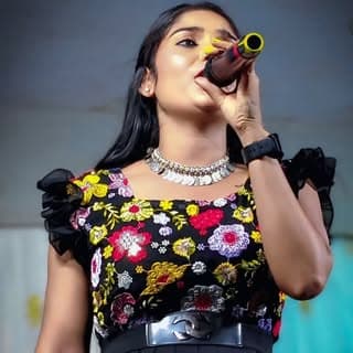 Arati Sharma