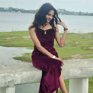 Divya meena