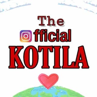 🦁THE OFFICIAL KOTILA🦁