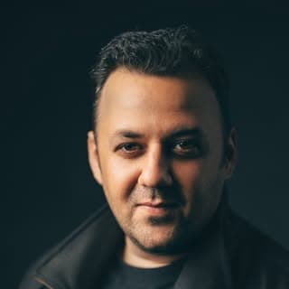 Ravi Mistry