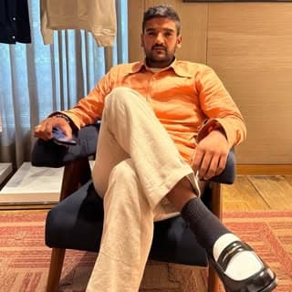Kapil Jagat