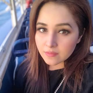 Sehrish Amir