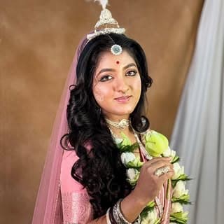 Suparna Biswas
