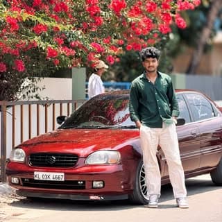 Sanjay || BROWNIE🎌 ||