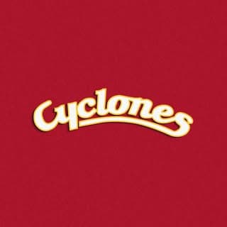 Iowa State Football