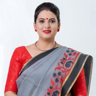 Dr Deepika Sachin Sardava