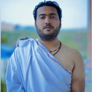 Vishnu Dauneria