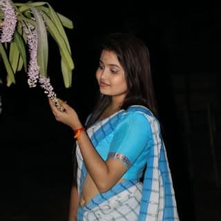 মধুস্মিতা চহৰীয়া
